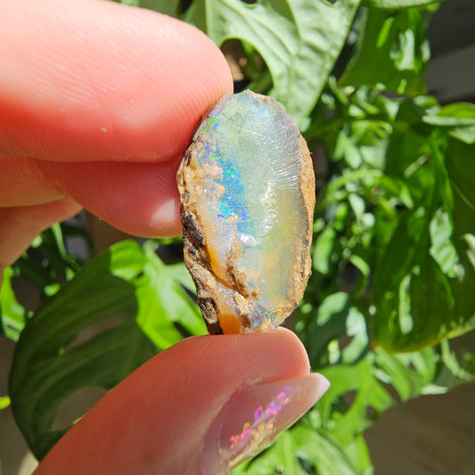 Äthiopischer Opal #48H